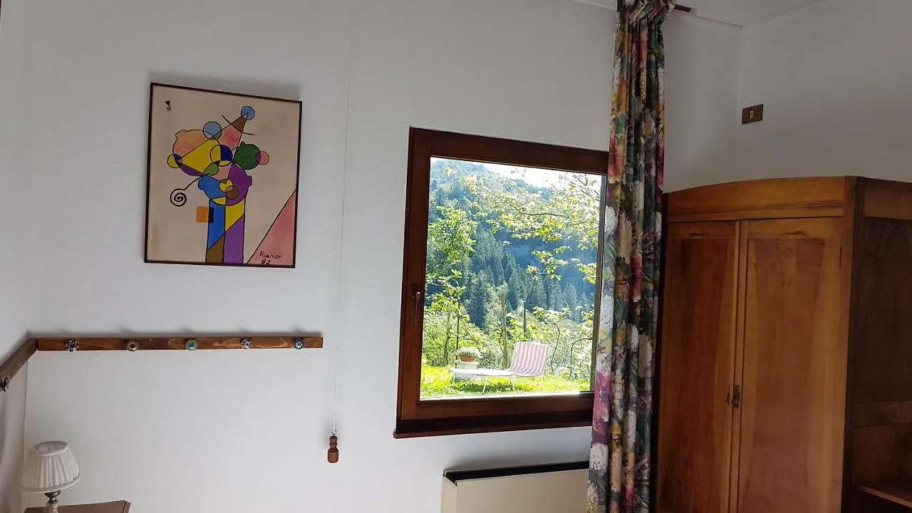 Gioz87 Apartment Italy