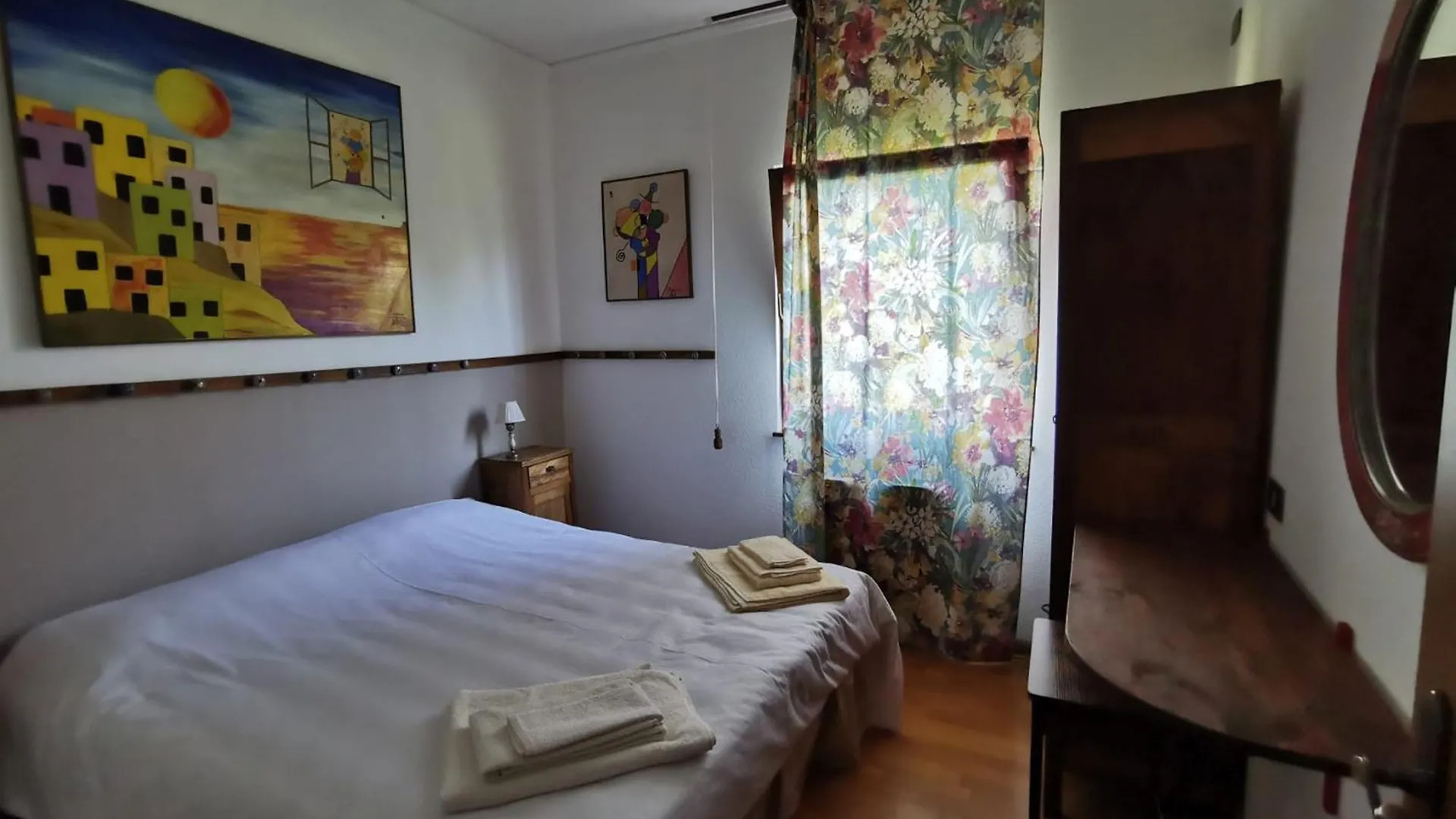 Gioz87 Apartment Homestay
