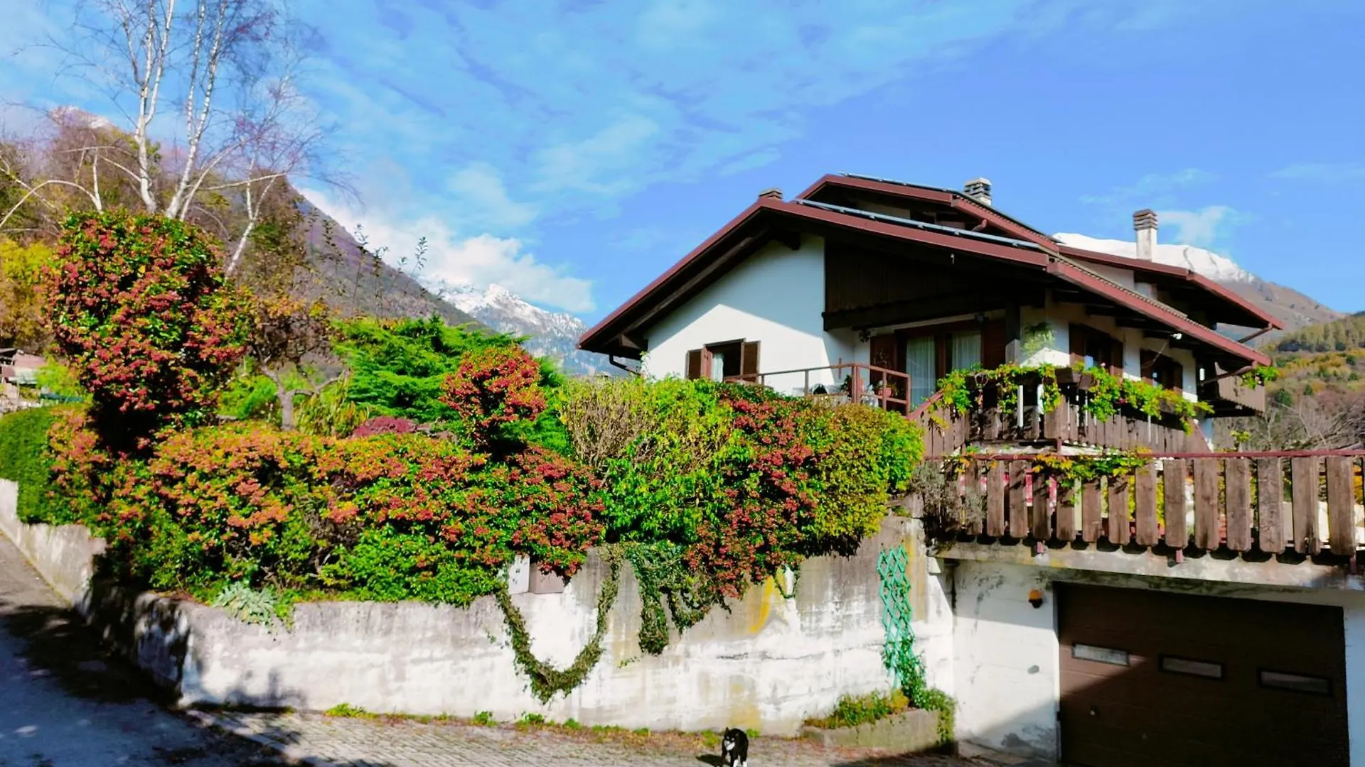 Gioz87 Apartment Homestay Gioz