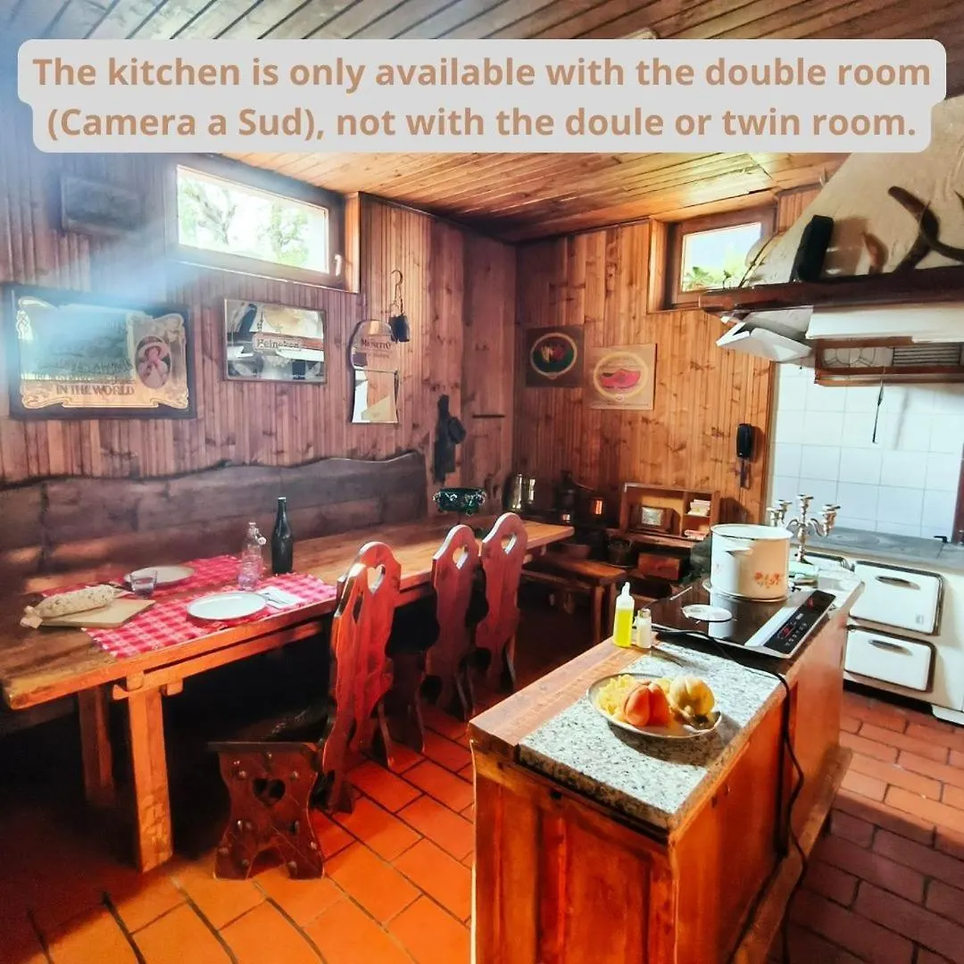 Homestay Gioz87 Apartment