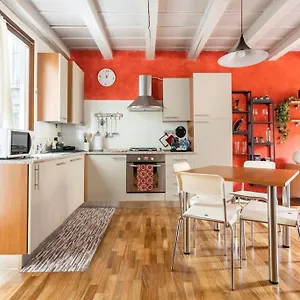 Dei Frutti Pieno Centro - Il Melograno Apartment